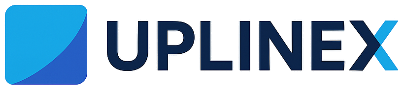 Uplinex Official Logo